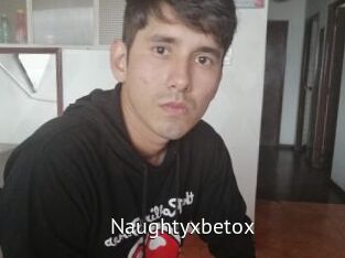 naughtyxbetox Zizi X