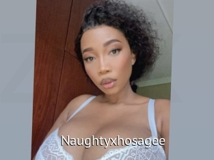 Naughtyxhosagee