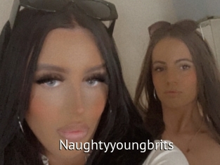 Naughtyyoungbrits
