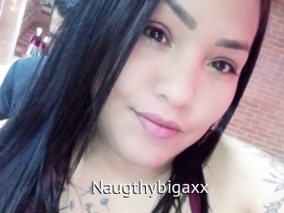Naugthybigaxx