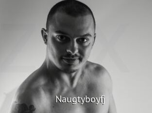 Naugtyboyfj