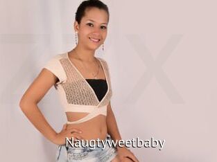 Naugtyweetbaby