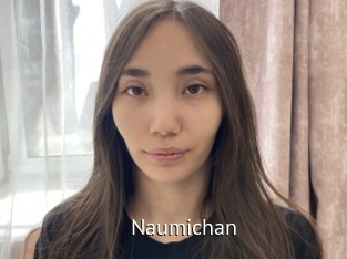 Naumichan