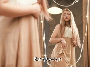 Navyevelyn