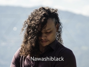 nawashiblack Zizi X