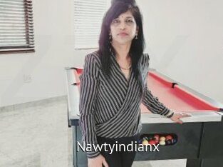 Nawtyindianx