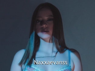Naxxaevanss