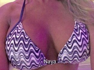 naya Zizi X