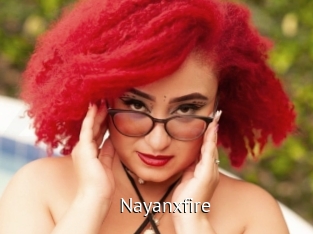 Nayanxfire