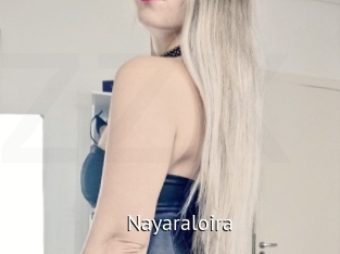 Nayaraloira