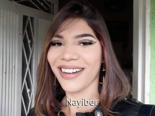 Nayiber