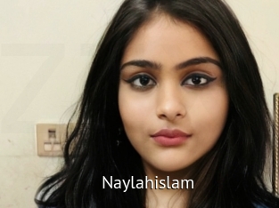 naylahislam Zizi X