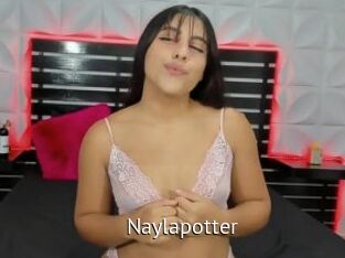 Naylapotter