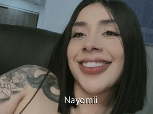 Nayomii