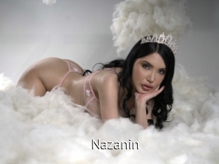 Nazanin