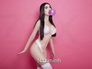 Nazaninh