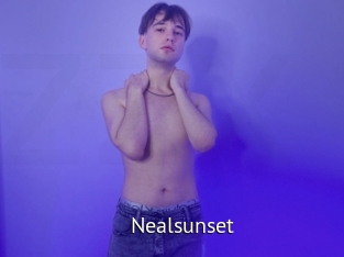Nealsunset