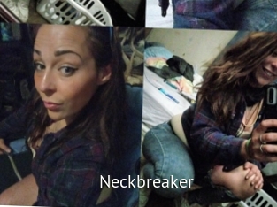 neckbreaker Zizi X
