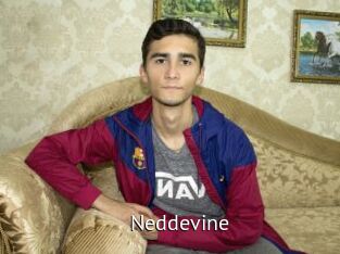 Neddevine