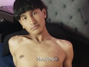 Nedjhon