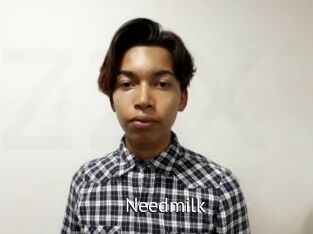 needmilk Zizi X