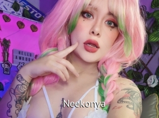 Neekonya