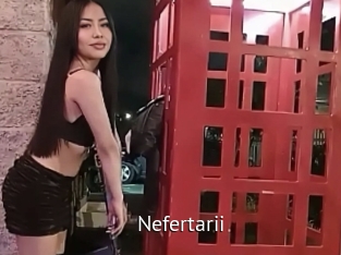 Nefertarii