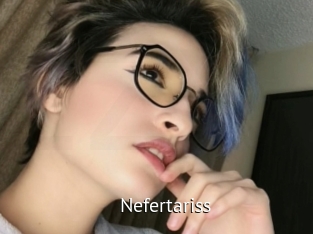 Nefertariss