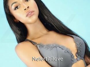 Nefertitilove