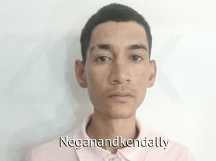 Neganandkendally