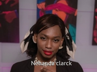 Nehanda_clarck