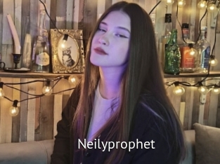 Neilyprophet