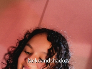 Nekoandshadow