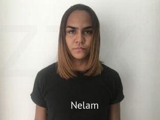 nelam Zizi X
