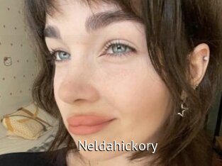 neldahickory Zizi X