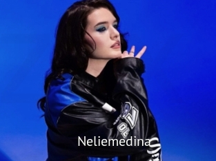 Neliemedina