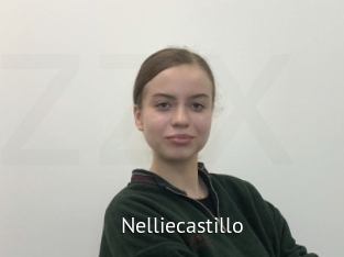 nelliecastillo Zizi X