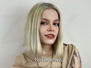 nellielewis Zizi X