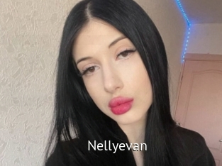 Nellyevan