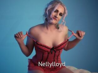 Nellylloyd