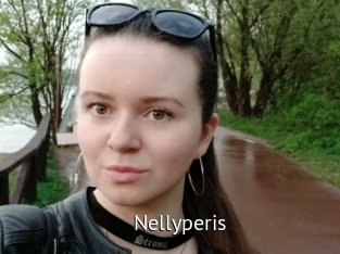 Nellyperis