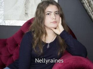 Nellyraines
