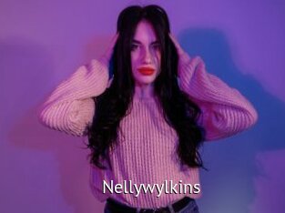 Nellywylkins