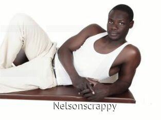 Nelsonscrappy