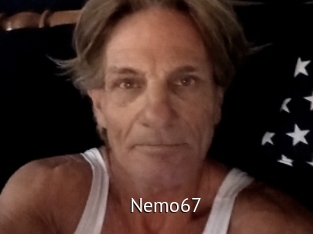 nemo67 Zizi X