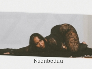 neonboduu Zizi X