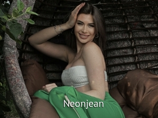 Neonjean