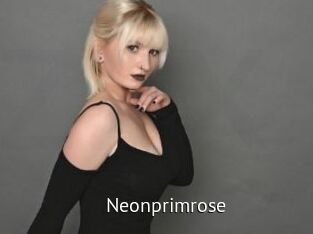Neonprimrose