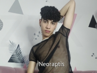 neoraptis Zizi X