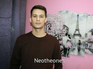 neotheones Zizi X